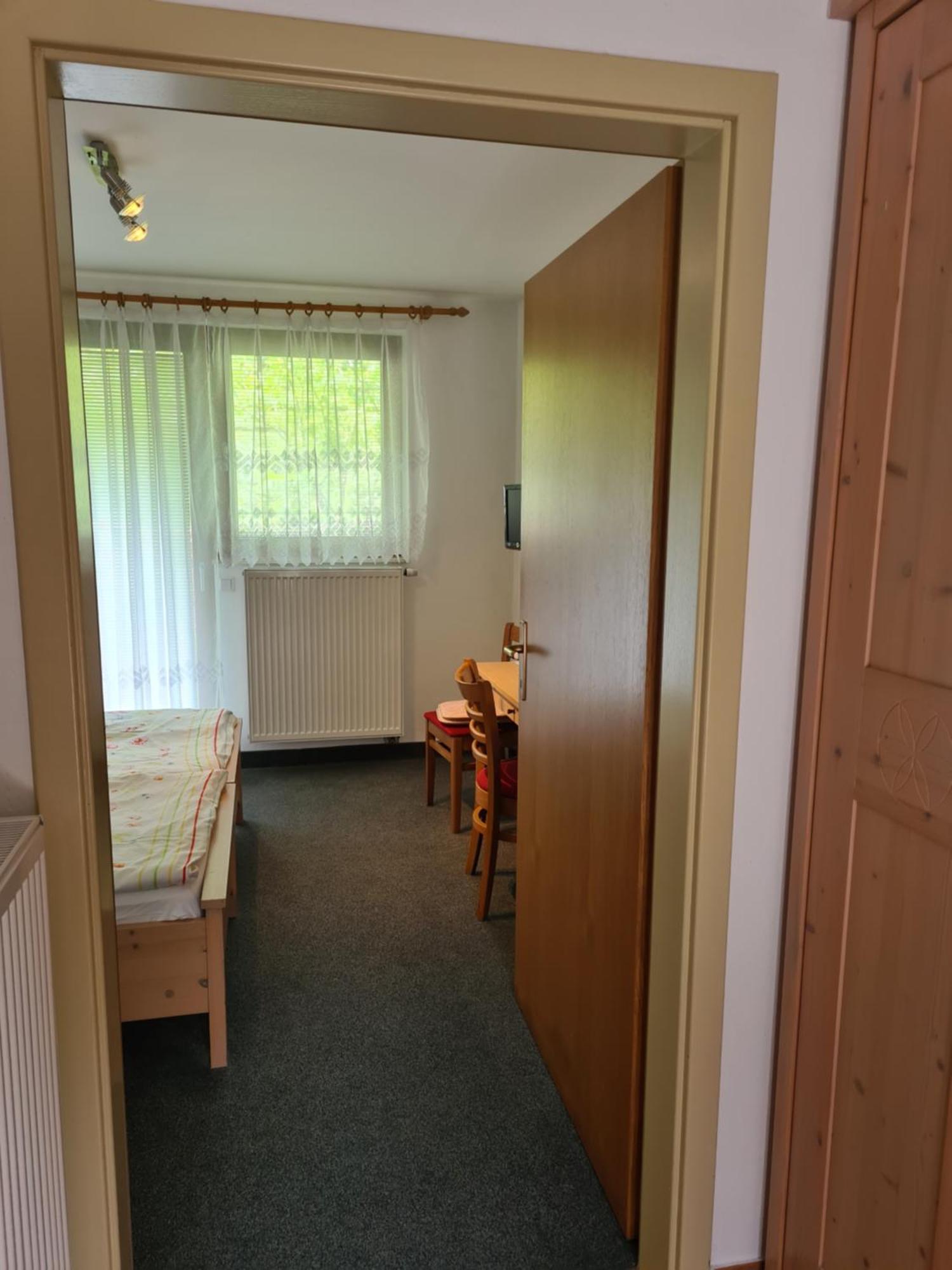 Gostilna Batist Bed & Breakfast โบฮินิสกา เบลา ห้อง รูปภาพ