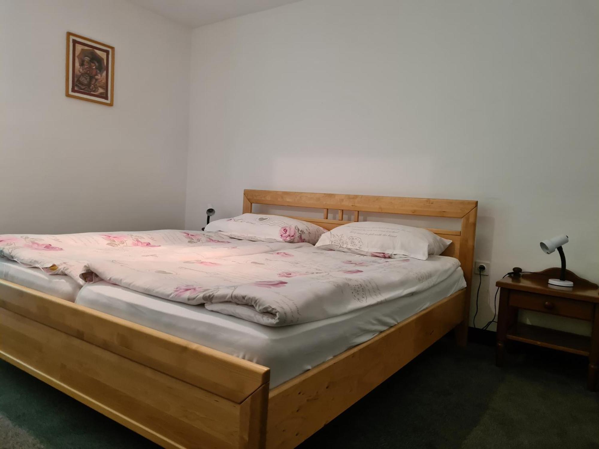 Gostilna Batist Bed & Breakfast โบฮินิสกา เบลา ห้อง รูปภาพ