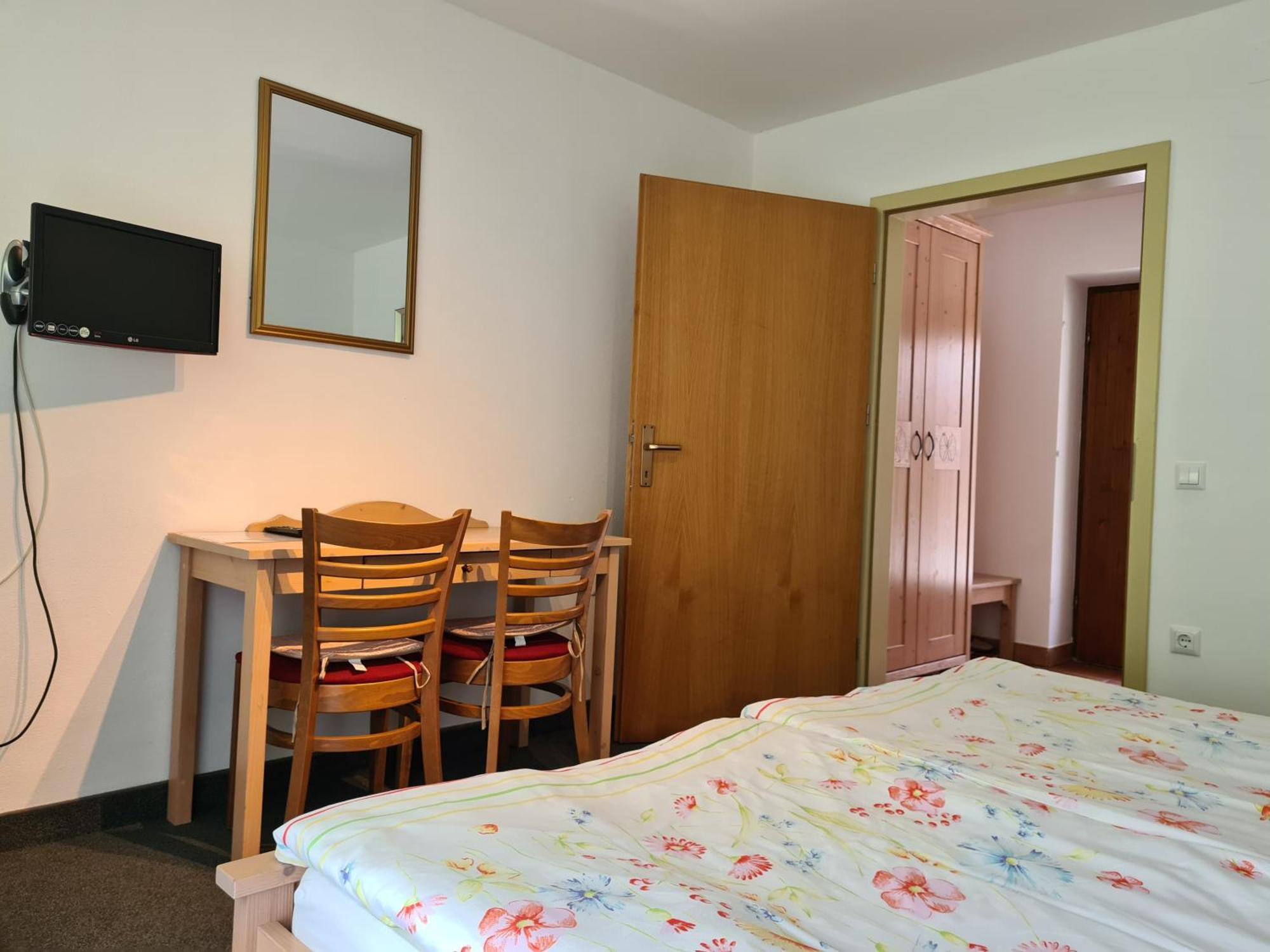 Gostilna Batist Bed & Breakfast โบฮินิสกา เบลา ห้อง รูปภาพ