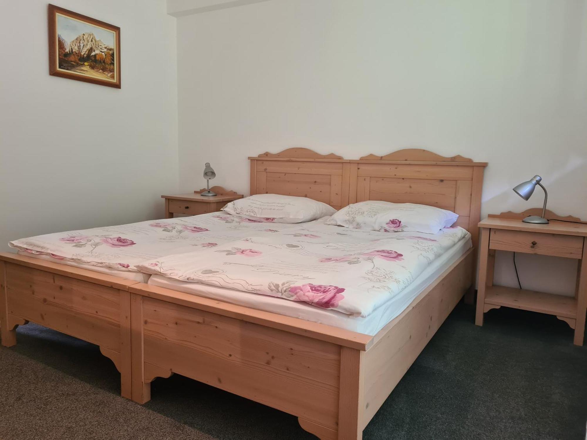 Gostilna Batist Bed & Breakfast โบฮินิสกา เบลา ห้อง รูปภาพ