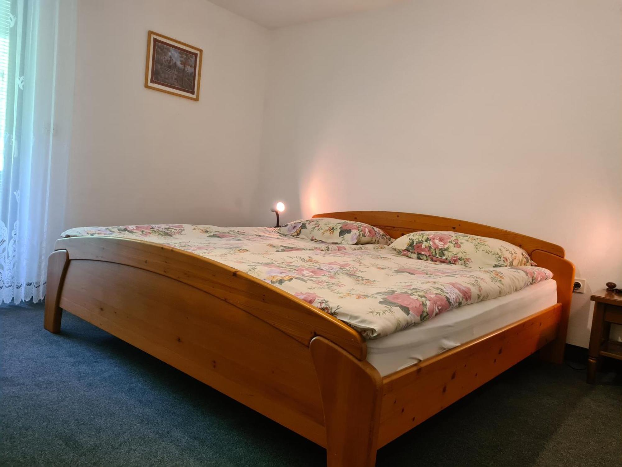 Gostilna Batist Bed & Breakfast โบฮินิสกา เบลา ห้อง รูปภาพ