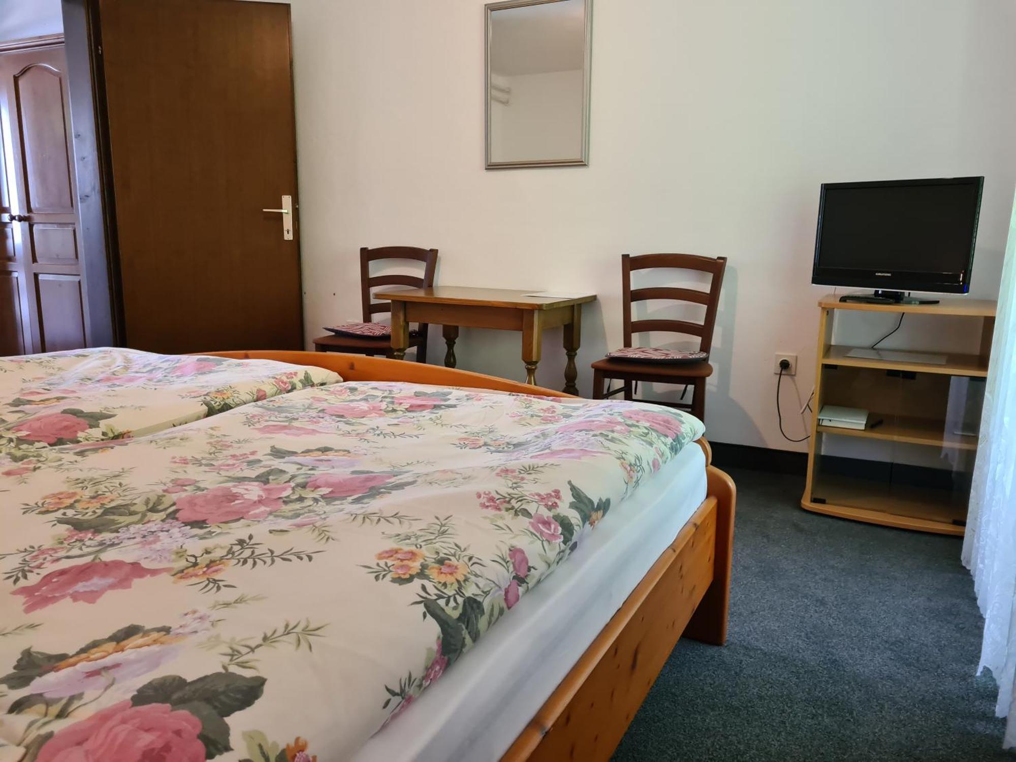 Gostilna Batist Bed & Breakfast โบฮินิสกา เบลา ห้อง รูปภาพ