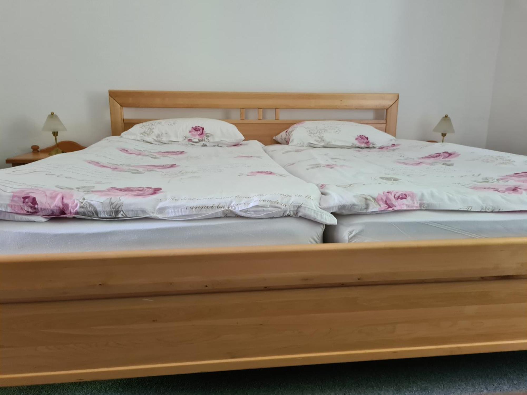 Gostilna Batist Bed & Breakfast โบฮินิสกา เบลา ห้อง รูปภาพ