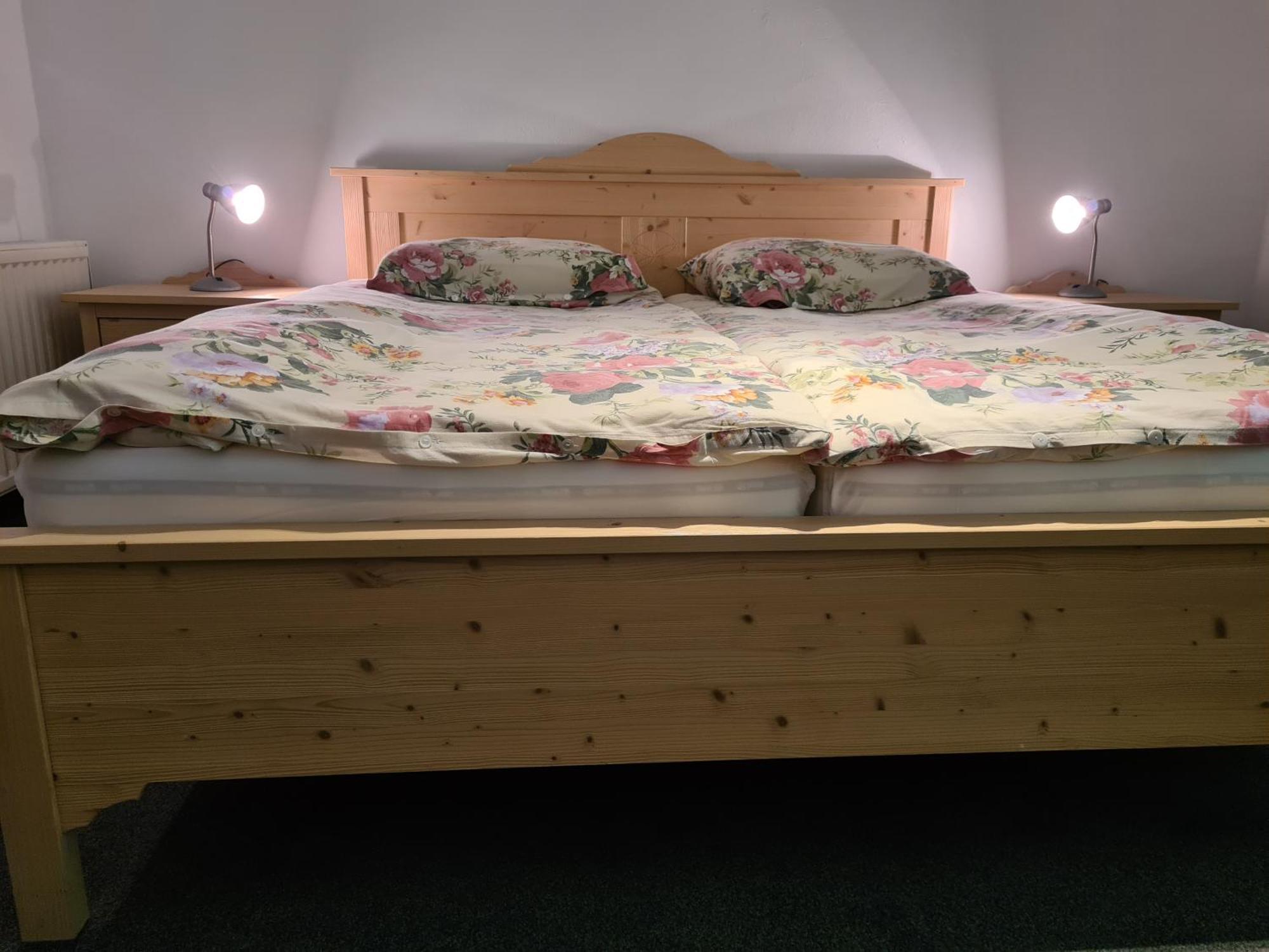 Gostilna Batist Bed & Breakfast โบฮินิสกา เบลา ห้อง รูปภาพ