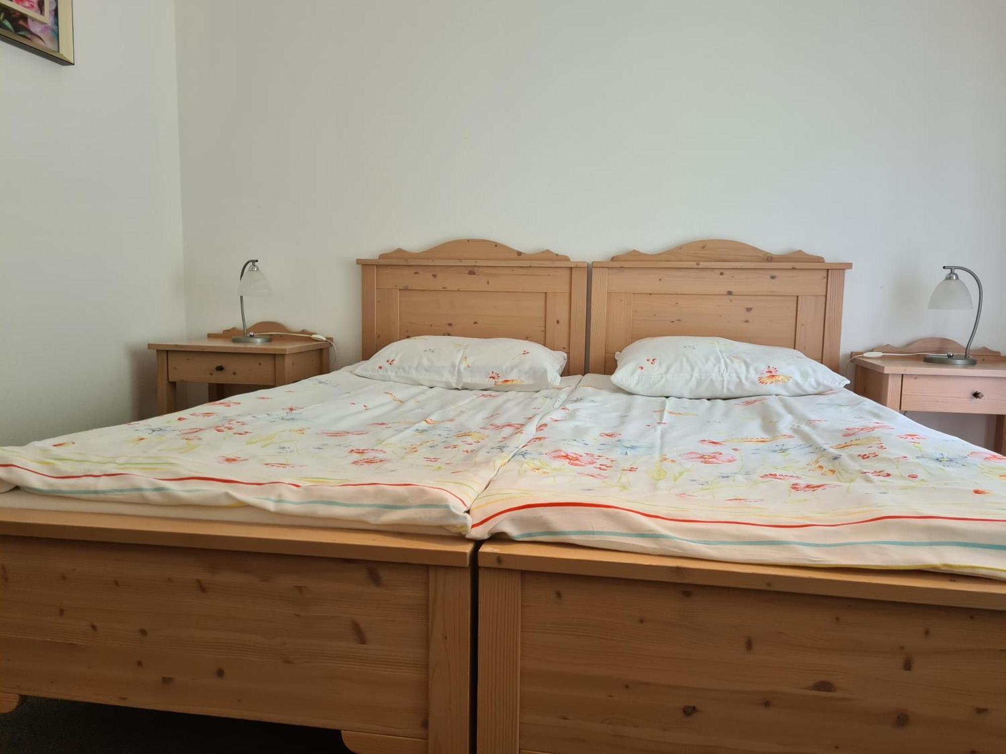 Gostilna Batist Bed & Breakfast โบฮินิสกา เบลา ห้อง รูปภาพ