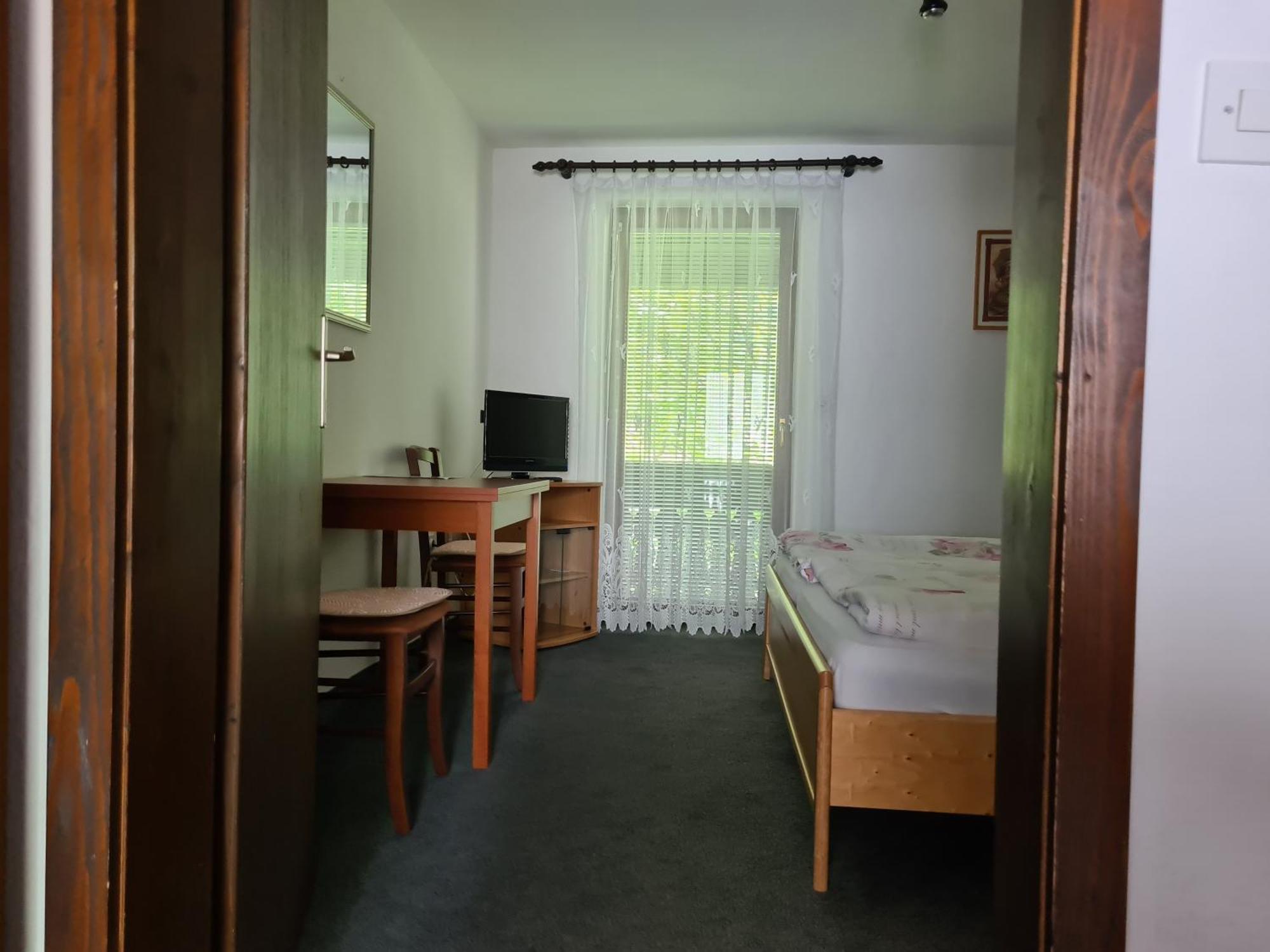 Gostilna Batist Bed & Breakfast โบฮินิสกา เบลา ห้อง รูปภาพ